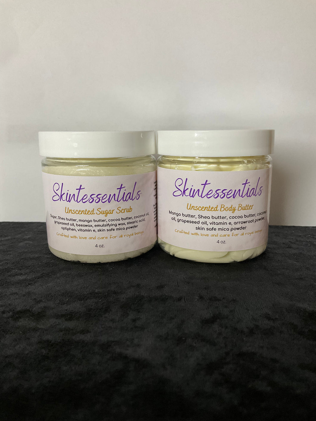 Unscented Bundle